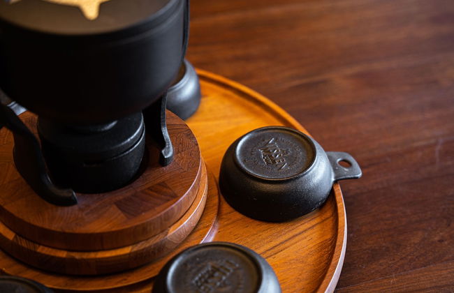 Arachova Wooden Chalet - Photo 36