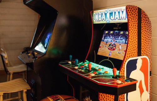 Big Mountain View! Downtown Gatlinburg Chalet Village! Hot Tub! Fan Favorite! AFrame Dreams! Magazine-Featured! Stunning Interiors! Little Green Cabin - Photo 14