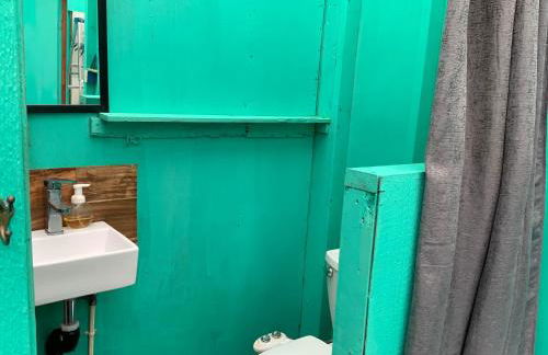 Simply convenient tropical country studio - Foto 36