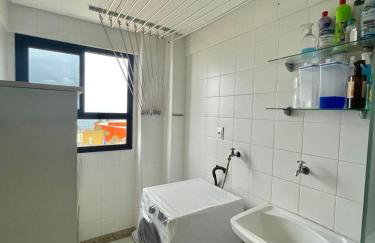 BS Vista Mar 2 Quartos Centro de Convenções - Foto 13