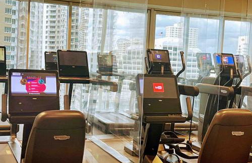 Sun&Sea IconBrickell Unit - Foto 29