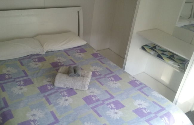 G'day Parks Ararat - Foto 4