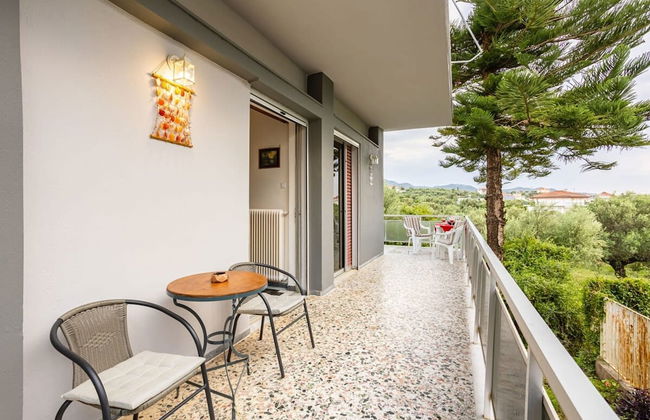 Seaside Family Haven - Avia s Spacious Getaway - Foto 28