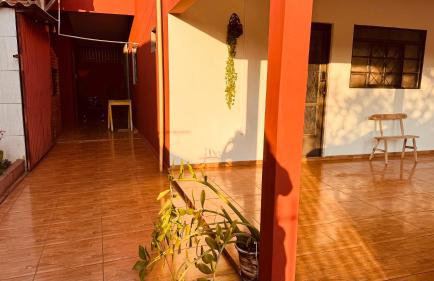 Casa completa com ar-condicionado, Wi-Fi e check-in automático - Foto 12