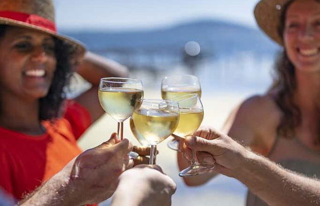 Tour de vinhos e ostras - Foto 1