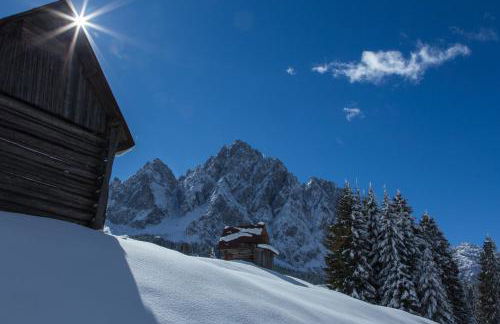 Maison Boutique Fior d'Alpe - Foto 31