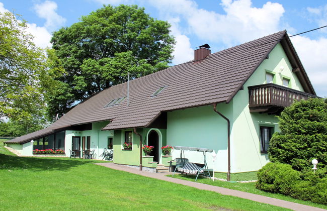 Haus Polivka - Foto 31