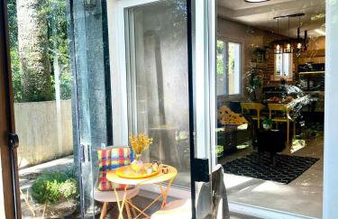 Rosa Casa Morar da Serra - Foto 58