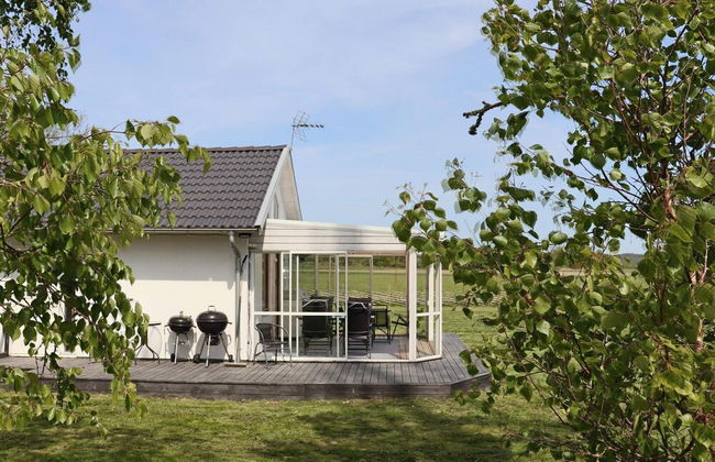5 Person Holiday Home in Askloster - Foto 26