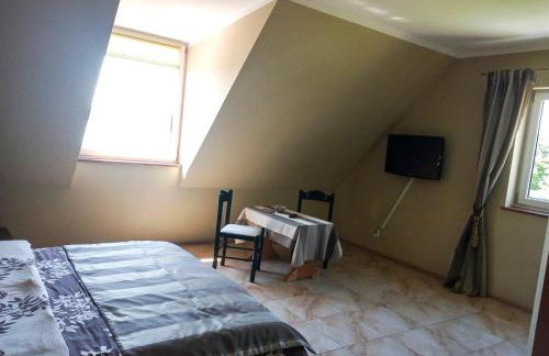 Gościniec Wędkarski Sieja - Foto 28