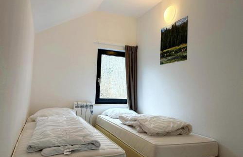 Nature retreat home in Hambachtal Holiday Park - Foto 17