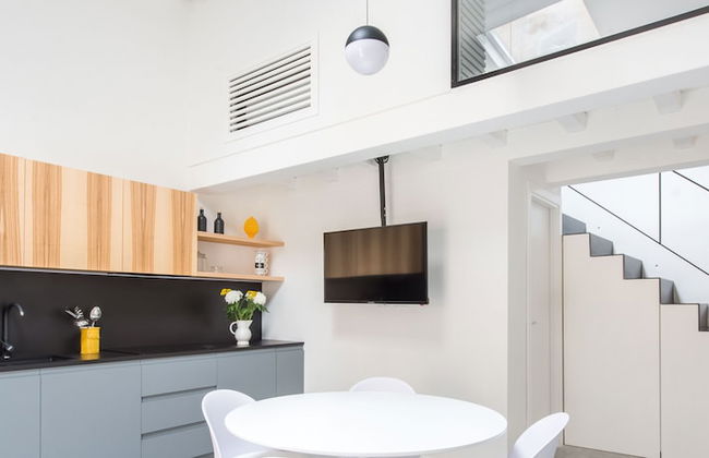 Politeama Apartments - Foto 13