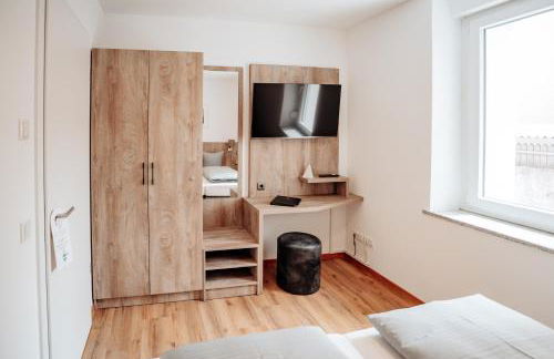 Boardinghouse Victory - Foto 55