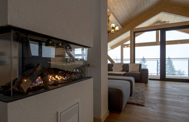 Premium # 01 IR-Sauna&Sprudelpool aussen - Foto 6