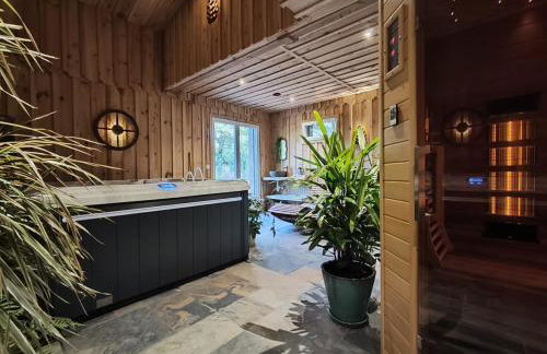 La Grange Océane SPA & Piscine chauffée en saison - Foto 4