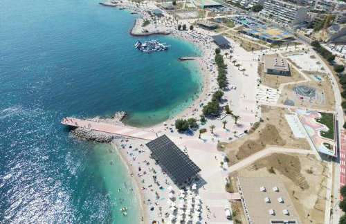 Seaside Apartments, Znjan Beach - Foto 69