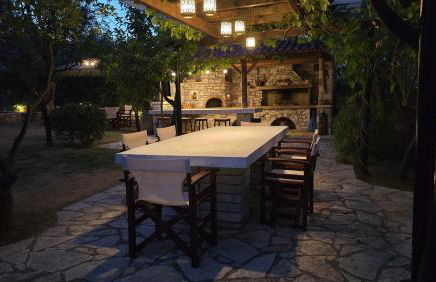 Villa Petra - Foto 24