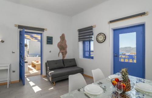 Aegean View House in Tripiti - Foto 18