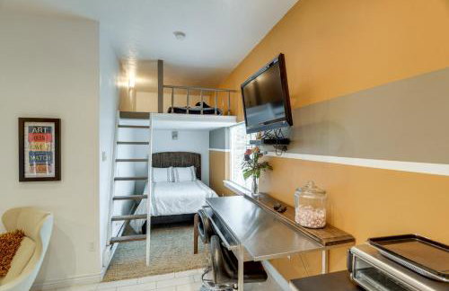 11 Mi to Bear World Riverfront Getaway in Rigby - Foto 9