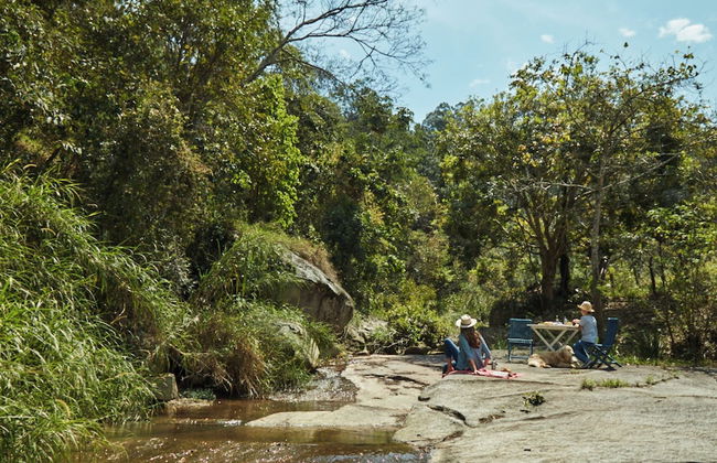 FAZENDA CATUÇABA - Foto 37