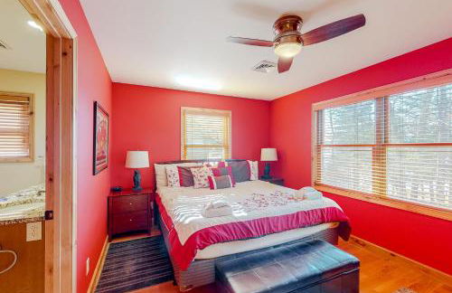 Sleeping Fox - Foto 22