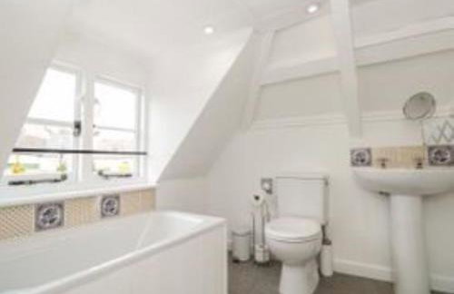 The Captain's House - Foto 21