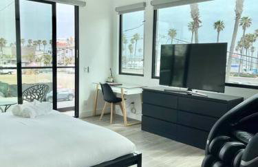 Beach House with Rooftop Jacuzzi - Foto 18