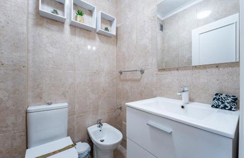 Cozy and Quiet Spacious Flat - Foto 17