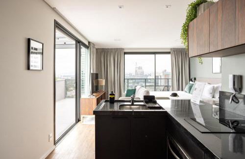 Charlie Jockey Pinheiros - Foto 92