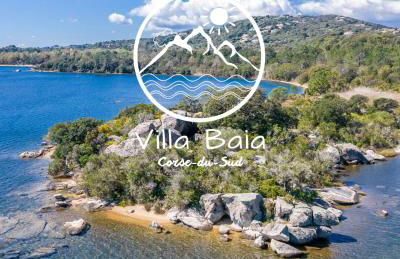 VILLA BAIA 4-5 pers - 2mn plages - Kids Friendly - Clim - Piscine - Foto 25