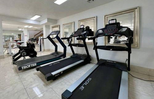 Perfect Family Escape - 3 Bed Condo with Pools - Photo 20