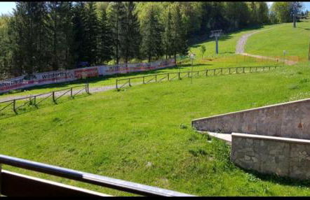 trilocale sulle piste da sci - Foto 34