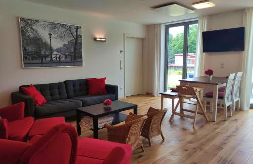 Erdhaus WEST - Ferienhof Bartel - Foto 17