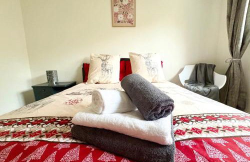 Le Mazal comfort & calm near Strasbourg - Photo 19