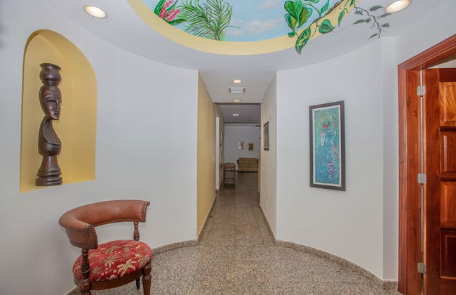 Lawson Rock - Yellowfish 211 2 Bedroom Condo by Redawning - Foto 23