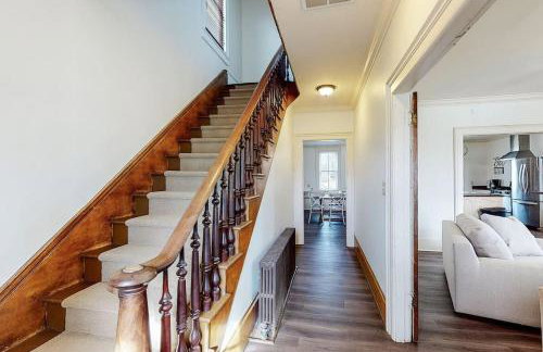 The Farmhouse at 1885-Where Past Meets Present - Foto 13