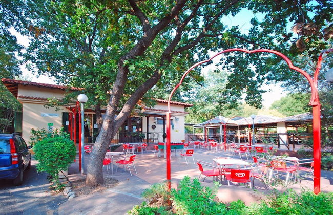 Holiday Village Caravelle Camping Vill, Ceriale - Foto 20