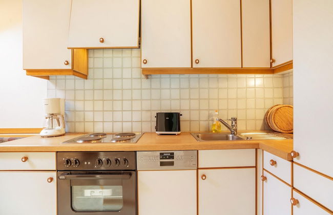 Beautiful Apartment in Mittersill With Balcony - Photo 45