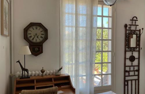 Le Doul Jolie villa au calme climatisée grande piscine jardin - Foto 28