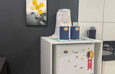 Flat JK 102 - Foto 14