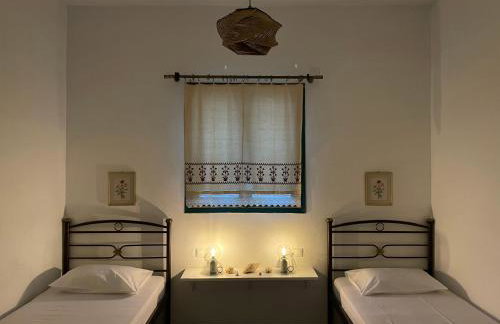 Anevalousa Beach House - Foto 37