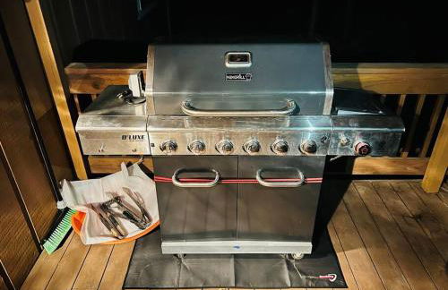 The Bluejay Cabin at Munds Park, AZ! - Foto 46