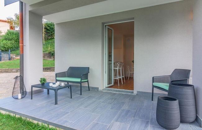 Ninfea Apartments by Wonderful Italy - Fern - Photo 24