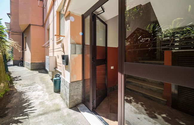 Il Giardino Di Ada Studio with AC - Foto 18