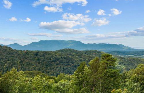 John Wayne View cabin - Foto 46