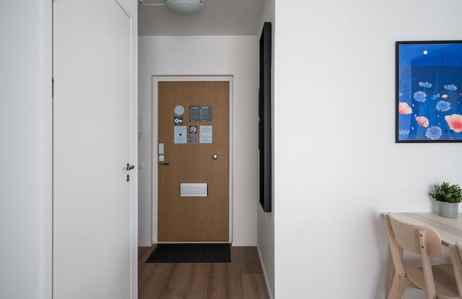 Hiisi Homes Järvenpää - Photo 10