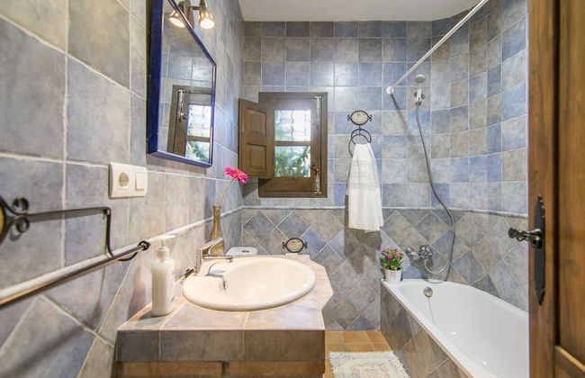 Alojamiento rural El Cortijuelo - Foto 79