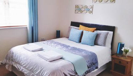 Sun Gardens Serviced Apartment - Foto 5