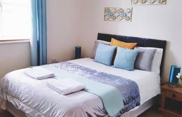 Sun Gardens Serviced Apartment - Foto 5