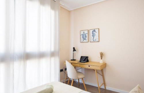 Horizon Blue I Private Pool Luxe I Free Parking I 3BR - Foto 18